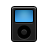 iPod On Icon 48x48 png